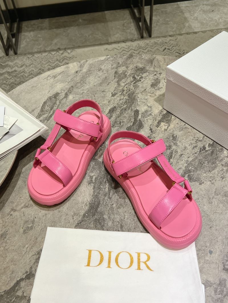 Christian Dior Sandals